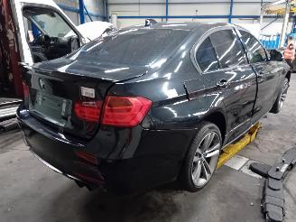 BMW 3-serie 3 serie (F30) Sedan 320i 2.0 16V (N20-B20A) [180kW]  (11-2011/10-2018)= picture 3