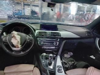BMW 3-serie 3 serie (F30) Sedan 320i 2.0 16V (N20-B20A) [180kW]  (11-2011/10-2018)= picture 5