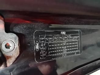 Ford Ka Ka II Hatchback 1.2 (169.A.4000(Euro 4; Euro 5)) [51kW]  (10-2008/05-2=
016) picture 6