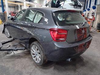 BMW 1-serie 1 serie (F20) Hatchback 5-drs 116i 1.6 16V (N13-B16A) [100kW]  (07-201=
1/02-2015) picture 4