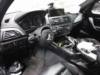 BMW 1-serie 1 serie (F20) Hatchback 5-drs 116i 1.6 16V (N13-B16A) [100kW]  (07-201=
1/02-2015) picture 5