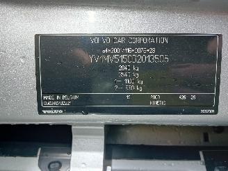 Volvo V-40 V40 (MV) Hatchback 5-drs 2.0 D3 20V (D5204T6) [110kW]  (03-2012/03-201=
5) picture 6