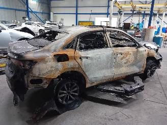 Audi A3 A3 Limousine (8YS) Sedan 1.0 30 TFSI 12V Mild Hybrid (DLAA) [81kW]  (0=
6-2020/...) picture 3