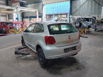 Volkswagen Polo Polo V (6R) Hatchback 1.4 16V (CGGB(Euro 5)) [63kW]  (03-2009/05-2014)= picture 4