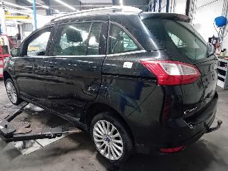 Ford Grand C-Max Grand C-Max (DXA) MPV 1.0 Ti-VCT EcoBoost 12V 125 (M1DA(Euro 5)) [92kW=
]  (10-2012/06-2019) picture 4