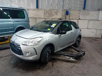 demontáž osobní automobily Citroën DS3 DS3 (SA) Hatchback 1.6 VTi 120 16V (EP6C(5FS)) [88kW]  (04-2010/07-201=
5) 2011