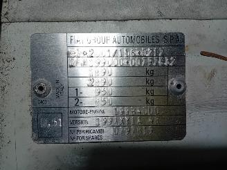 Fiat Punto Punto Evo (199) Hatchback 1.3 JTD Multijet 85 16V (199.B.4000(Euro 5))=
 [62kW]  (10-2009/02-2012) picture 6