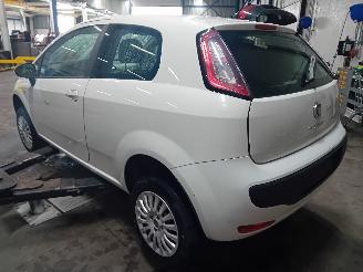 Fiat Punto Punto Evo (199) Hatchback 1.3 JTD Multijet 85 16V (199.B.4000(Euro 5))=
 [62kW]  (10-2009/02-2012) picture 4