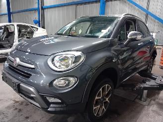 demontáž osobní automobily Fiat 500X 500X (334) SUV 1.4 Multi Air 16V (55263624) [103kW]  (09-2014/09-2018)= 2015