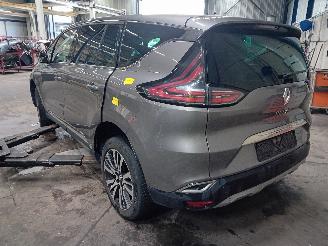 Renault Espace Espace (RFCJ) MPV 1.6 dCi 160 Twinturbo (R9M-D452) [118kW]  (06-2015/.=
=2E.) picture 4