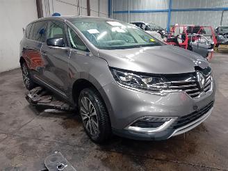 Renault Espace Espace (RFCJ) MPV 1.6 dCi 160 Twinturbo (R9M-D452) [118kW]  (06-2015/.=
=2E.) picture 2