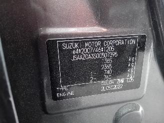 Suzuki Swift Swift (ZC/ZD) Hatchback 5-drs 1.2 Dual Jet 16V Smart Hybrid (K12D) [61=
kW]  (06-2020/...) picture 6