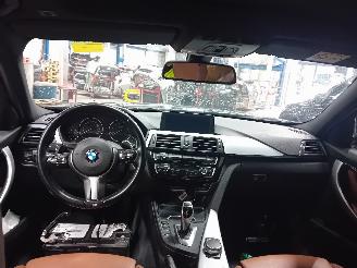 BMW 3-serie 3 serie Touring (F31) Combi 320i 2.0 16V (B48-B20A) [135kW]  (07-2015/=
06-2019) picture 5