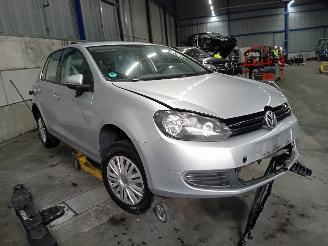 Volkswagen Golf Golf VI (5K1) Hatchback 1.4 16V (CGGA) [59kW]  (10-2008/11-2012) picture 2