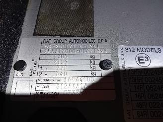 Fiat 500 500 (312) Hatchback 1.2 69 (169.A.4000(Euro 5)) [51kW]  (07-2007/...) picture 6