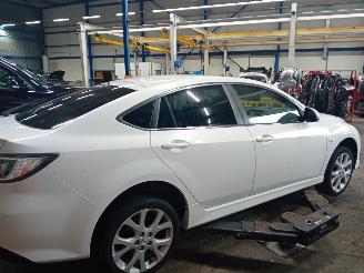 Mazda 6 6 Sport (GH14/GHA4) Hatchback 2.2 CiTD 16V 163 (R2) [120kW]  (01-2009/=
12-2012) picture 3
