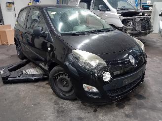 Renault Twingo Twingo II (CN) Hatchback 3-drs 1.2 16V (D4F-764(D4F-E7)) [55kW]  (03-2=
007/09-2014) picture 2