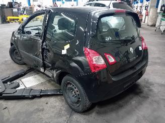 Renault Twingo Twingo II (CN) Hatchback 3-drs 1.2 16V (D4F-764(D4F-E7)) [55kW]  (03-2=
007/09-2014) picture 4
