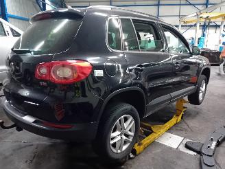 Volkswagen Tiguan Tiguan (5N1/2) SUV 1.4 TSI 16V 4Motion (BWK(Euro 5)) [110kW]  (09-2007=
/07-2018) picture 3