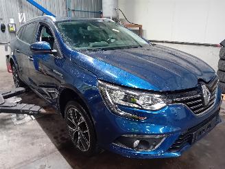 Renault Mégane Megane IV Estate (RFBK) Combi 5-drs 1.5 Energy dCi 110 (K9K-646(K9K-F6=
)) [81kW]  (04-2016/...) picture 2