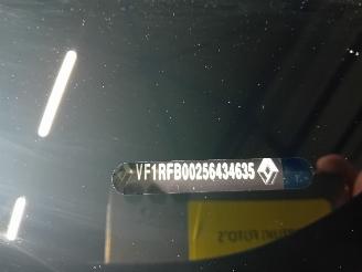 Renault Mégane Megane IV Estate (RFBK) Combi 5-drs 1.5 Energy dCi 110 (K9K-646(K9K-F6=
)) [81kW]  (04-2016/...) picture 6