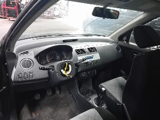 Suzuki Swift Swift (ZA/ZC/ZD1/2/3/9) Hatchback 1.3 VVT 16V (M13A VVT) [68kW]  (02-2=
005/09-2010) picture 5