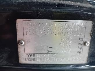 Suzuki Swift Swift (ZA/ZC/ZD1/2/3/9) Hatchback 1.3 VVT 16V (M13A VVT) [68kW]  (02-2=
005/09-2010) picture 6