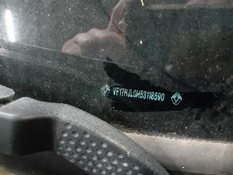 Renault Clio Clio IV Estate/Grandtour (7R) Combi 5-drs 1.5 Energy dCi 90 FAP (K9K-6=
08(K9K-B6)) [66kW]  (11-2012/08-2021) picture 6