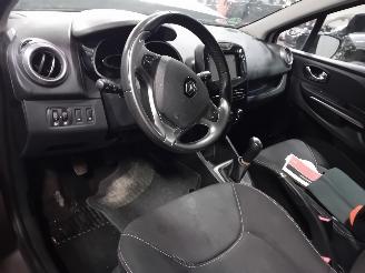 Renault Clio Clio IV Estate/Grandtour (7R) Combi 5-drs 1.5 Energy dCi 90 FAP (K9K-6=
08(K9K-B6)) [66kW]  (11-2012/08-2021) picture 5