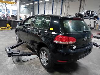 Volkswagen Golf Golf VI (5K1) Hatchback 1.4 16V (CGGA) [59kW]  (10-2008/11-2012) picture 4