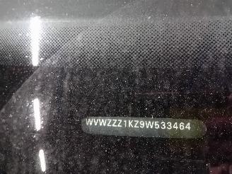 Volkswagen Golf Golf VI (5K1) Hatchback 1.4 16V (CGGA) [59kW]  (10-2008/11-2012) picture 6