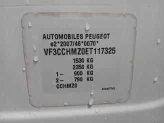 Peugeot 208 208 I (CA/CC/CK/CL) Hatchback 1.2 Vti 12V PureTech 82 (EB2F(HMZ)) [60k=
W]  (03-2012/12-2019) picture 6