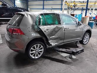 Volkswagen Golf Golf VII (AUA) Hatchback 1.4 TSI 16V (CMBA(Euro 5)) [90kW]  (11-2012/0=
3-2020) picture 3