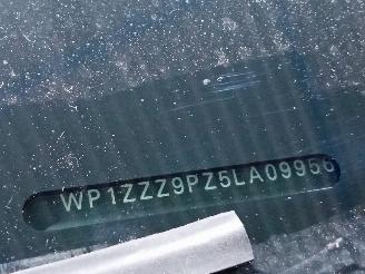 Porsche Cayenne Cayenne (9PA) SUV 3.2 V6 24V (M02.2Y) [184kW]  (10-2003/09-2007) picture 6