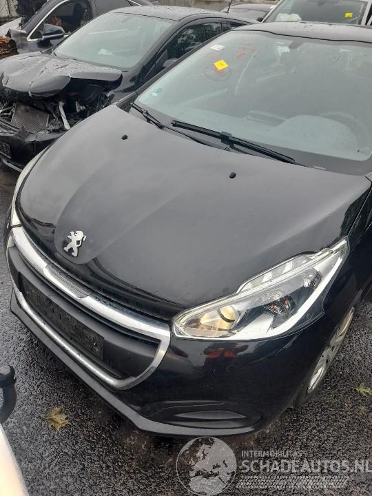 Peugeot 208 208 I (CA/CC/CK/CL) Hatchback 1.6 Blue HDi 100 (DV6FD(BHY)) [73kW]  (0=
1-2015/12-2019)