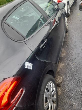 Peugeot 208 208 I (CA/CC/CK/CL) Hatchback 1.6 Blue HDi 100 (DV6FD(BHY)) [73kW]  (0=
1-2015/12-2019) picture 2