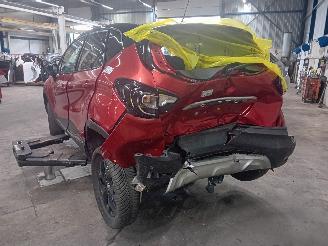 Renault Captur Captur (2R) SUV 1.2 TCE 16V EDC (H5F-412(H5F-G4)) [87kW]  (01-2016/...=
) picture 4