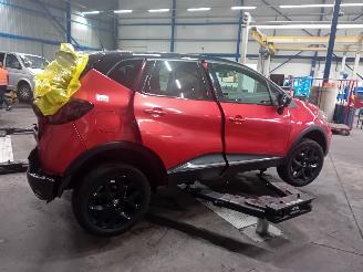 Renault Captur Captur (2R) SUV 1.2 TCE 16V EDC (H5F-412(H5F-G4)) [87kW]  (01-2016/...=
) picture 3