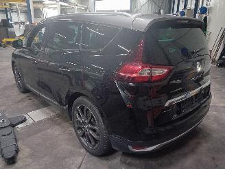 Renault Scenic Scénic IV (RFAJ) MPV 1.6 Energy dCi 160 EDC (R9M-452(R9M-D4)) [118kW=
]  (09-2016/07-2022) picture 4