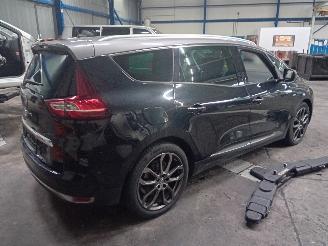 Renault Scenic Scénic IV (RFAJ) MPV 1.6 Energy dCi 160 EDC (R9M-452(R9M-D4)) [118kW=
]  (09-2016/07-2022) picture 3