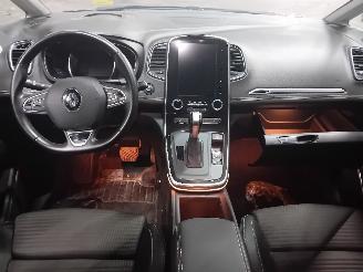 Renault Scenic Scénic IV (RFAJ) MPV 1.6 Energy dCi 160 EDC (R9M-452(R9M-D4)) [118kW=
]  (09-2016/07-2022) picture 5