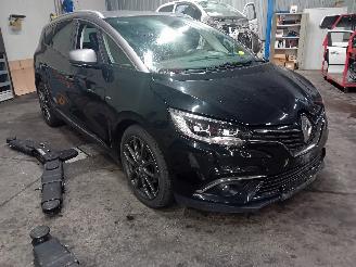 Renault Scenic Scénic IV (RFAJ) MPV 1.6 Energy dCi 160 EDC (R9M-452(R9M-D4)) [118kW=
]  (09-2016/07-2022) picture 2