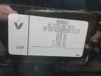 Renault Scenic Scénic IV (RFAJ) MPV 1.6 Energy dCi 160 EDC (R9M-452(R9M-D4)) [118kW=
]  (09-2016/07-2022) picture 6