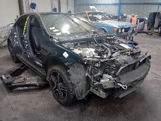 Mercedes A-klasse A Limousine (177.1) Sedan 1.3 A-200 Turbo (M282.914) [120kW]  (09-2018=
/12-2026) picture 2