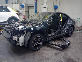 Dezmembrări autoturisme Mercedes A-klasse A Limousine (177.1) Sedan 1.3 A-200 Turbo (M282.914) [120kW]  (09-2018=
/12-2026) 2018