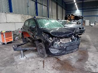 Opel Karl Karl Hatchback 5-drs 1.0 12V (B10XE(Euro 6)) [55kW]  (01-2015/03-2019)= picture 2