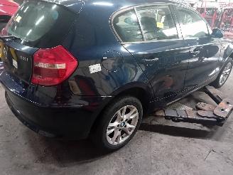 BMW 1-serie 1 serie (E87/87N) Hatchback 5-drs 116i 1.6 16V (N43-B16A) [90kW]  (09-=
2007/06-2011) picture 3