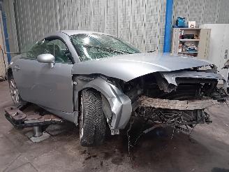 Audi TT TT (8N3) Coupé 1.8 20V Turbo Quattro (BAM) [165kW]  (10-1998/10-2006=
) picture 2