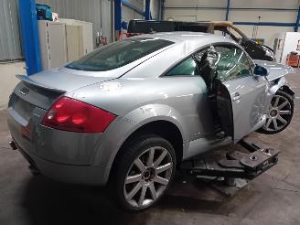 Audi TT TT (8N3) Coupé 1.8 20V Turbo Quattro (BAM) [165kW]  (10-1998/10-2006=
) picture 3