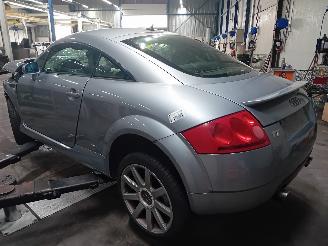 Audi TT TT (8N3) Coupé 1.8 20V Turbo Quattro (BAM) [165kW]  (10-1998/10-2006=
) picture 4